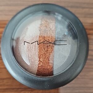MAC Mineralize Eyeshadow In "Word-of-Mouth"